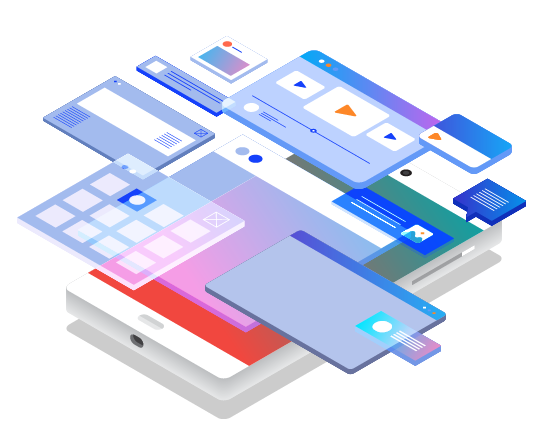 Mobile App Development company