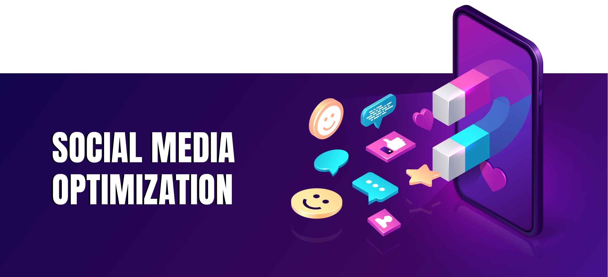 Social media optimization