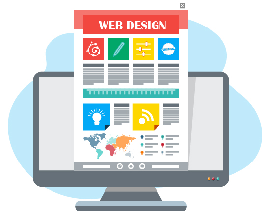 Website Designing Company delhi