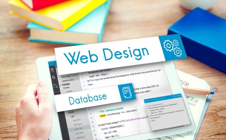 Website Design Company in delhi