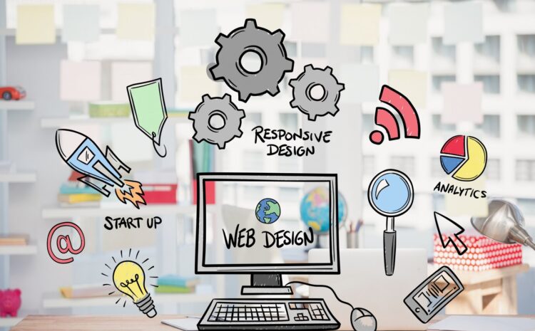 Website designing Company in Delhi NCR